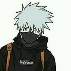 Meet your Posher, Jeremiah